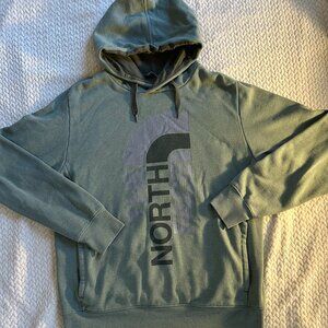 The North Face Hoodie